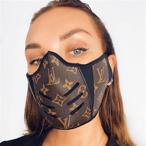 ebay lv mask|louis vuitton shiesty mask.